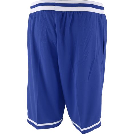 Basketballhose für Herren, schnelltrocknend, atmungsaktiv, Shorts für Erwachsene, ideal für Laufen, Fitness und Training, XXL (1/5)