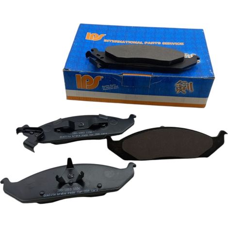 Pastiglie freno per dodge stratus dal 1995-2001