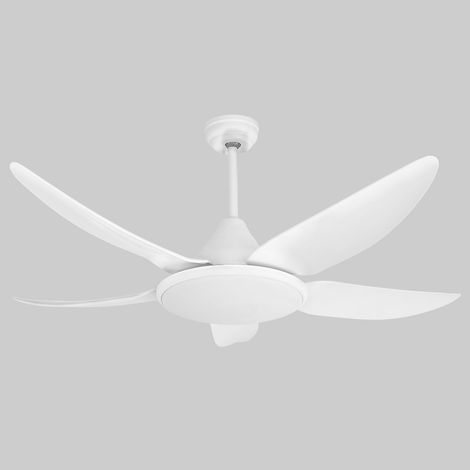 Orbegozo Ventilateur de plafond CPW 01120 35 W Ø 120 cm Noir (1/4)