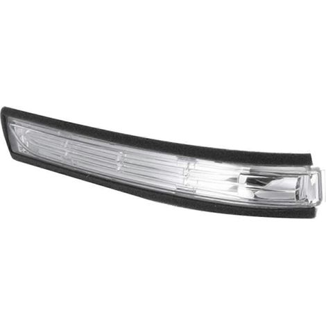 LED-Rückspiegelleuchte für Mercedes-Benz A- und B-Klasse W169 W245 (07-11) mit Blinker (1/5)