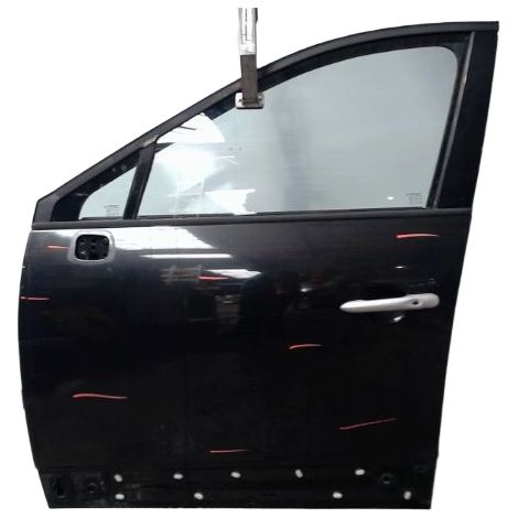 [PRODUIT D'OCCASION] Porte Avant Gauche RENAULT Scenic III 2009- ♻️ Ref Oe. 801014883r - Garantie à vie