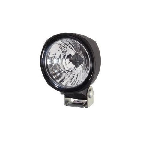 PHARE TRAVAIL H3 LONG PORTEE PIVOTANT - HELLA