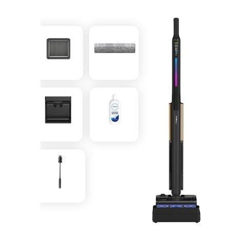 Aspirapolvere Tineco floor one s7 fold elite 230 W batteria 70 min