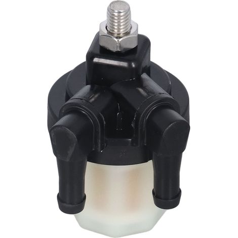 Filtre à essence pour moteur hors-bord, ensemble de filtre à carburant résistant à l'usure, noyau en papier, référence 6R3 24560 00 00 (1/5)