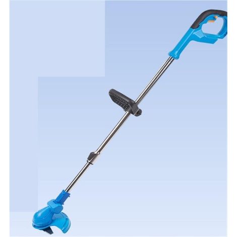 Tondeuse électrique sans Balai sans Fil for Petit désherbeur portatif sans Fil (Color : Small, Size : 2) (1/5)