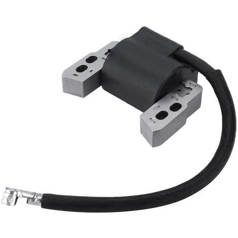 LaBlanc - Modulo bobina di accensione motore in metallo 802574 796964 universale per Briggs e Stratton