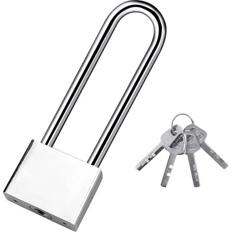 KZQ 100 doppelte Pflanzenschilder aus Aluminium, rechteckige Pflanzenmarkierungen, wasserdicht, Gartenaufhänger. (1/4)
