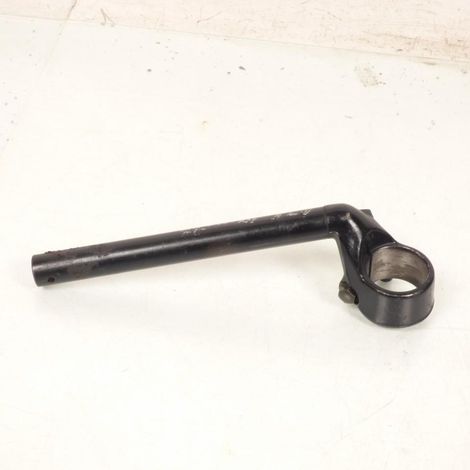 [PRODUIT D'OCCASION] Guidon bracelet gauche origine pour moto Honda 1000 CBR F 1987 à (1/3)