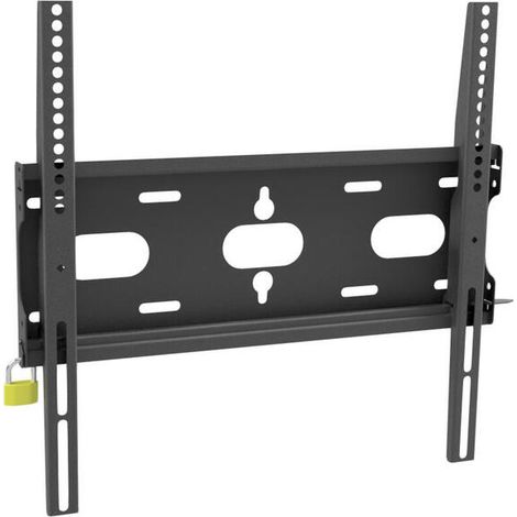 Soporte mural universal - IIYAMA - Fijación inclinable - VESA max 400x400mm - 32"-55" - 125kg (1/3)