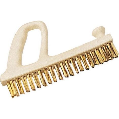 Brosse-rabot Mondelin