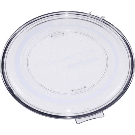 COUVERCLE DE FILTRE POUR PETIT ELECTROMENAGER ROWENTA - RS-RT2955