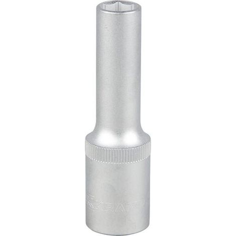 Douille longue 1/2" - 10mm UNIVERSEL 18060133100KR (1/2)