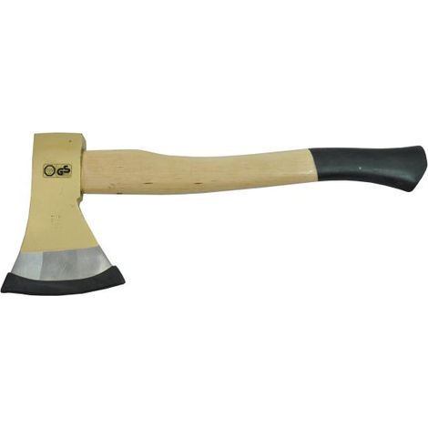 Hachette 0,6 kg TD (1/2)