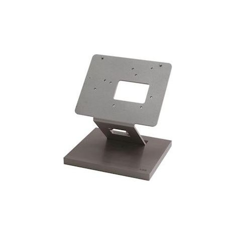Support de bureau pour moniteur vidéo intérieur de portier WelcomeTouch ABB WM0802