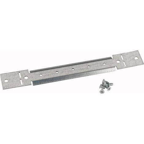 Traverse L 500mm pour goulotte de câblage sur profilés de porte (2pièces) 000140532 EATON MTR D5 CS