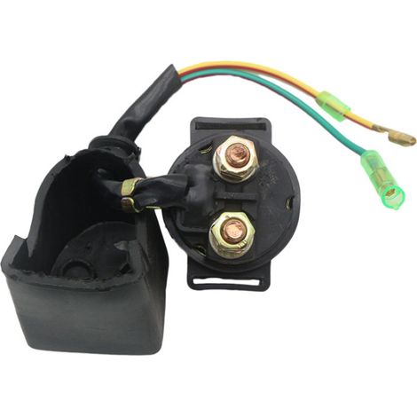 Relais 12V pour quad et moto CG125, TRX400EX et TRX300EX (2002-2007) (1/5)