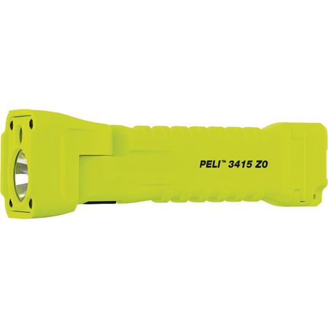 PELI Taschenlampe 3415 explosionsgeschütz Zone 0