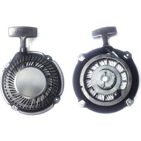 Arranque compatible con briggs&stratton 1550  Ref 300229