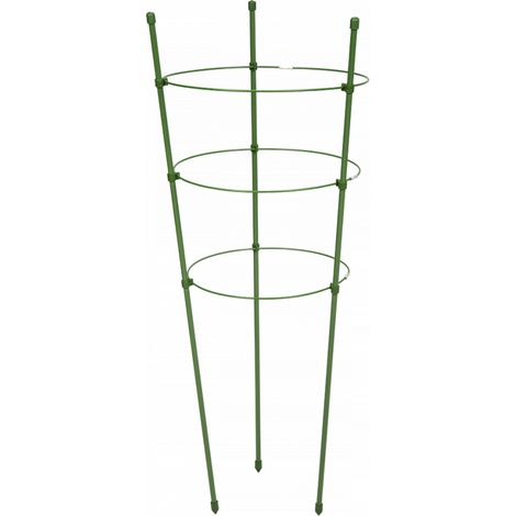 BRADAS PODPORA PIERŚCIENIOWA DO ROŚLIN  60cm