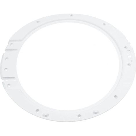 CADRE INTERIEUR DE HUBLOT POUR LAVE LINGE BEKO - 2821570100