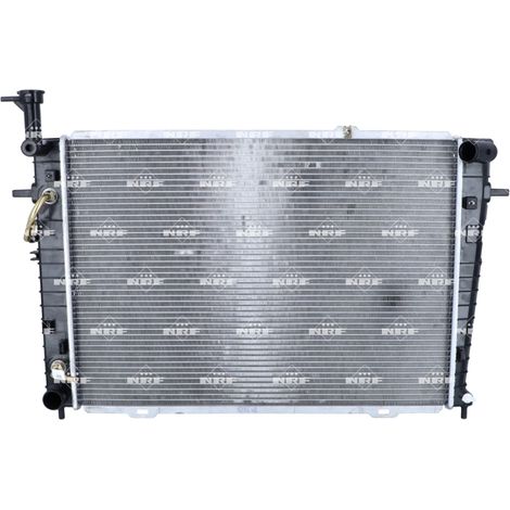 Radiateur, refroidissement du moteur NRF 53342 HYUNDAI 253100Z850 253100Z870
