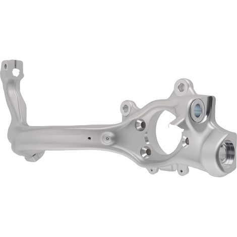 Front Right Steering Knuckle for Audi A6 C6 2.7 3.0 TDI 2004-2011 4F0407254H (1/5)