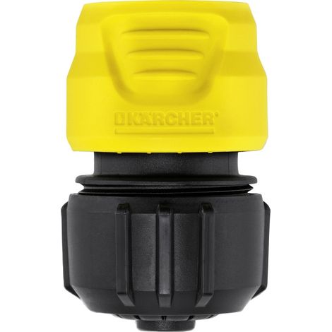 Karcher racor universal aquastop 1/2-5/8-3/4 2.645-192.0 (1/3)