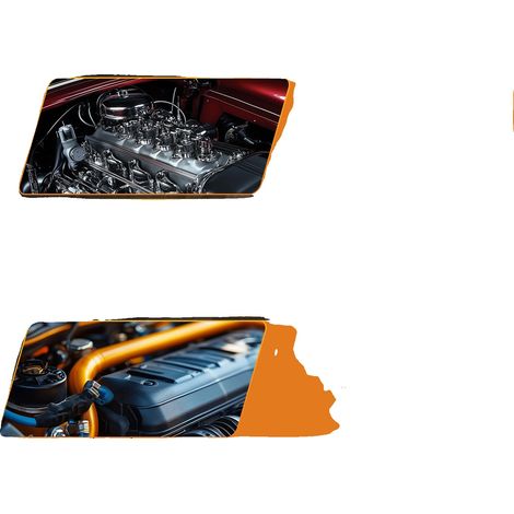 Bomba de aire, goma superior, funcionamiento a alta presión, compatible con Audi, Seat, Skoda (1/5)