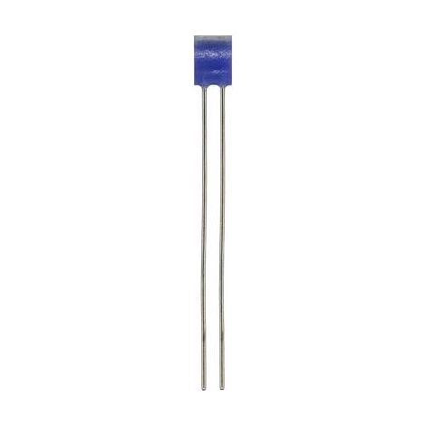 Yageo Nexensos 32207690 M 213 PT100 Platine capteur de température -70 à +500 °C 100 Ω 3850 ppm/K sortie radiale (1/2)