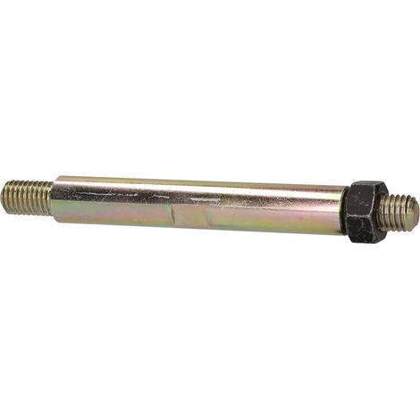 Zugbolzen mit Mutter, 140 mm (1/5)