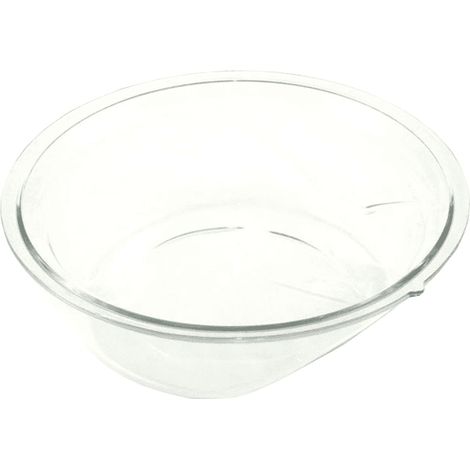 HUBLOT VERRE DE PORTE pour LAVE LINGE SIDEX - 484199