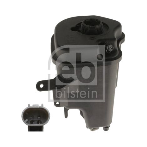 Vase d'expansion, liquide de refroidissement FEBI BILSTEIN 39615 BMW (1/4)