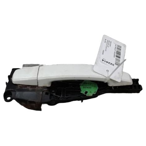 [PRODUIT D'OCCASION] Poignee Exterieure Porte Arriere Droit CHEVROLET Orlando ♻️ Ref Oe. 92233089 - Garantie à vie (1/3)