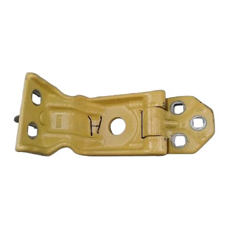 [PRODUIT D'OCCASION] Charniere Sup Porte Battante Ard RENAULT Master III Ph3 3300 L2h2 2019- ♻️ Ref Oe. 844000013r - Garantie à vie (1/2)