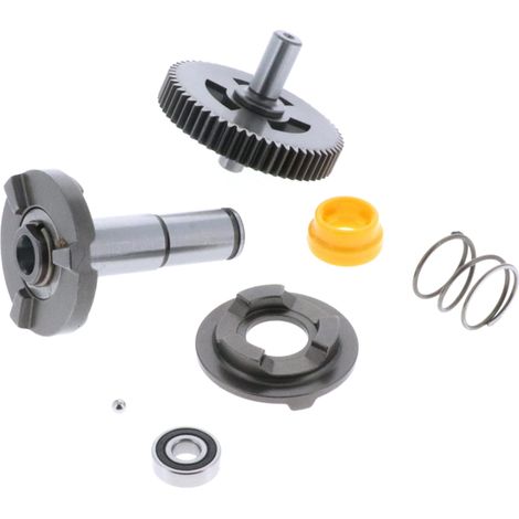 Dewalt N410831 Clutch Kit for DCF620, DCF621 XR Cordless Screwdrivers - Genuine Spare Part
