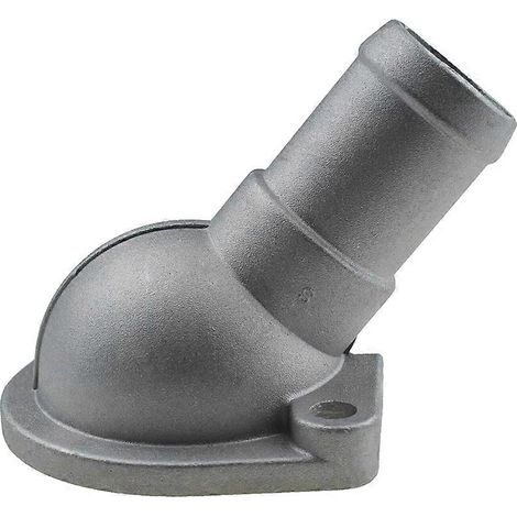 Boîtier de thermostat pour Honda Civic 1.6L L4 HR-V 19311-P2A-000 902-5010 (1/5)