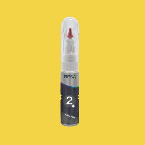 Stylo retouche peinture RAL Effect 260-3  Mat