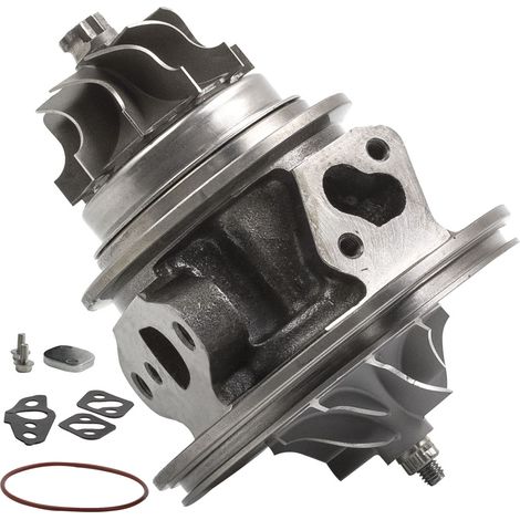 Turbocompressore CHRA for TOYOTA CT20 Turbo LANDCRUISER HILUX 4 RUNNER 2.4L 2L-t (1/5)