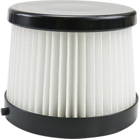 2 Stück kompatibel mit dem Dewalt DCV501HB 20V DCV5011H Ersatzfilter