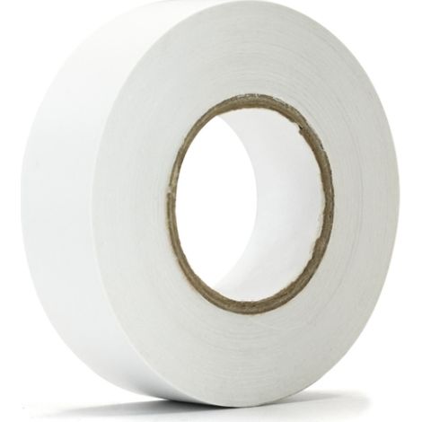 Nastro isolante mm 50x25 mt - nero conf. da 3 pz