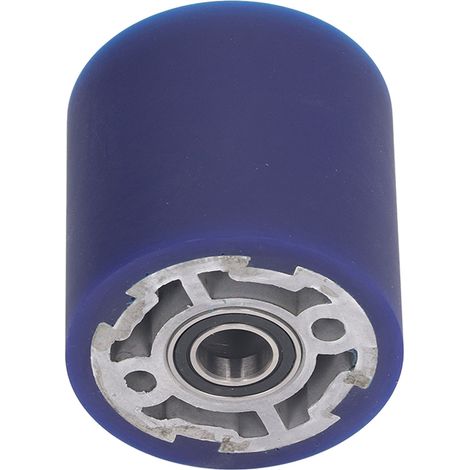 Kantenanleimmaschine, Gummidruckkleberad, Dichtungsmaschine, Druckkleberad, Hohlprofil (1/5)