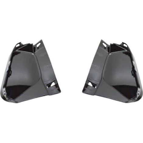 120 jeux de pieds de planche à découper, patins en caoutchouc, butoirs en caoutchouc, patins de protection pour meubles et appareils électroménagers, coussinets en caoutchouc PVC (1/5)