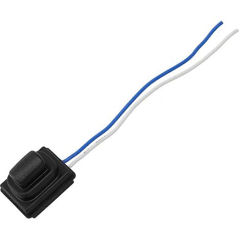 82651-G5000 Poignée extérieure de porte pour voiture, bouton de poignée pour 2016-2021 (1/4)