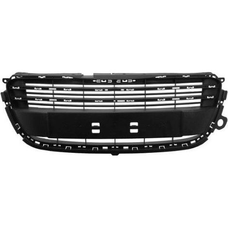 Grille de calandre avant Peugeot 508 2011-2014