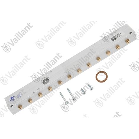 VAILLANT Porta iniettori MAG 11-0/1 GX e.a. Vaillant-Nr. , 0020206076