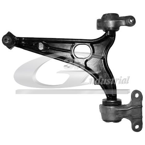 3RG 31905 BRAZO SUSPENSIÓN DELANTERO IZQUIERDO