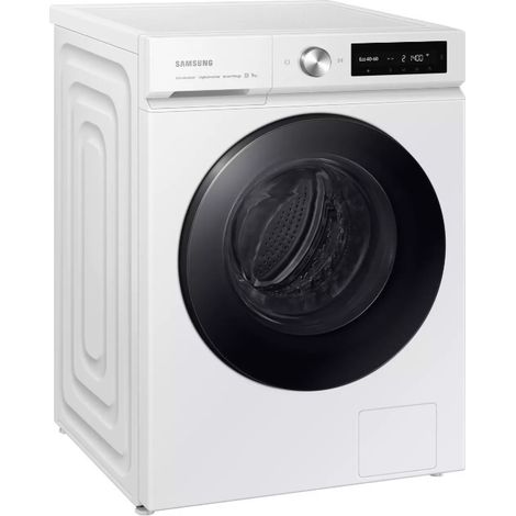 Samsung WW11BB744DGWS3 Lavadora 11Kg A (1/5)