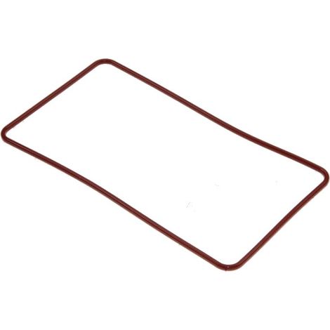 JOINT SILICONE DE CUVE pour PIECES ENTRETIEN DU LINGE PETIT... (1/2)
