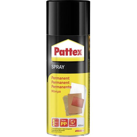 Pattex Sprühkleber 400 ml PXSP6