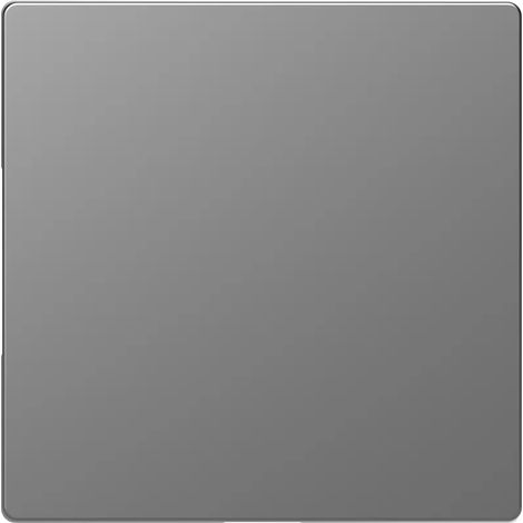Merten Blindabdeckung eds System Design MEG4075-6036 Edelstahl